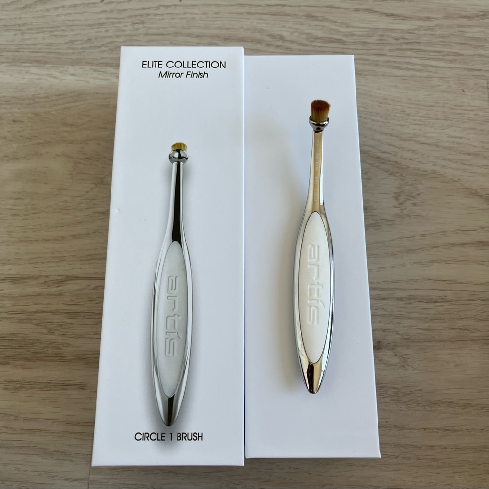 Artis Elite Circle 1 Makeup Brush